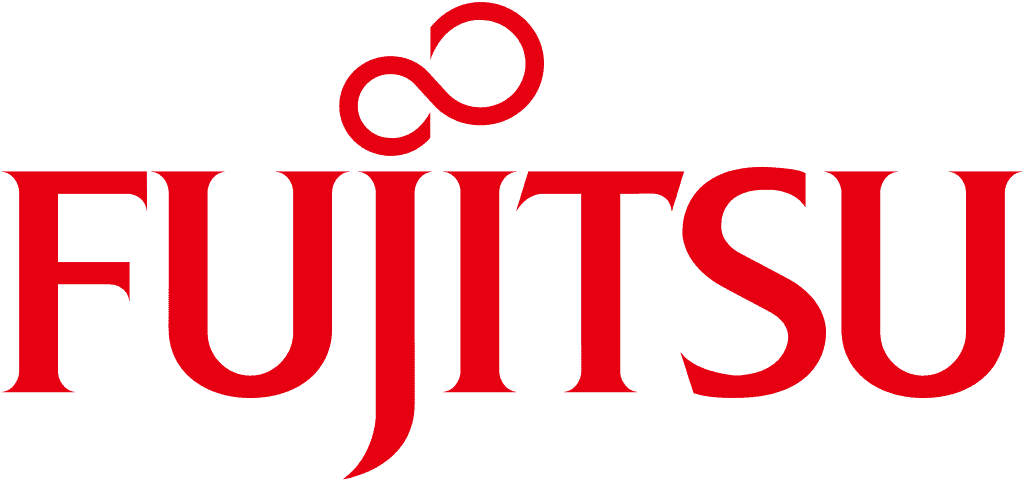 Fujitsu-logo